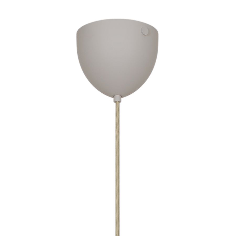 Pendelleuchte Fuji Beige - E27, IP20, 230V