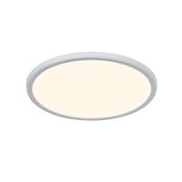 Oja 29 - IP54 3000/4000K Deckenleuchte Weiss