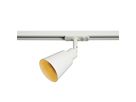 Link Koniekel  Spot  Weiss - IP20, GU10