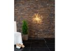 Stern on Base Firework - IP20, Warmweiss, 200 LED