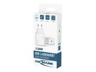 Home Charger HC130PD / 3 A / 30 W / 1 USB-C Port - Home Charger HC130PD / 3 A / 30 W / 1 USB-C Port