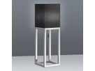Tischleuchte Alfa - E27, 60W, IP20