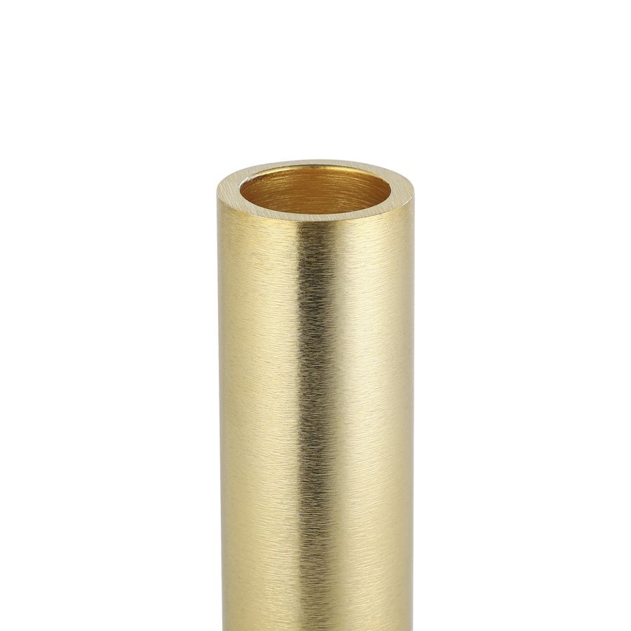 KERZENSTÄNDER H-145 GOLD JELLICOE - KERZENSTÄNDER H-145 GOLD JELLICOE