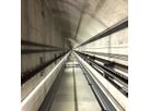 W+W FixLED IP65 Lichtschlauch blendreduziert  V2 CH IP55 (30m) - 9.5W/m, 600lm/m, 4000K, IP65, blendreduziert, 30m Rolle inklusiv 10m Anschlusskabel mit Stecker IP55