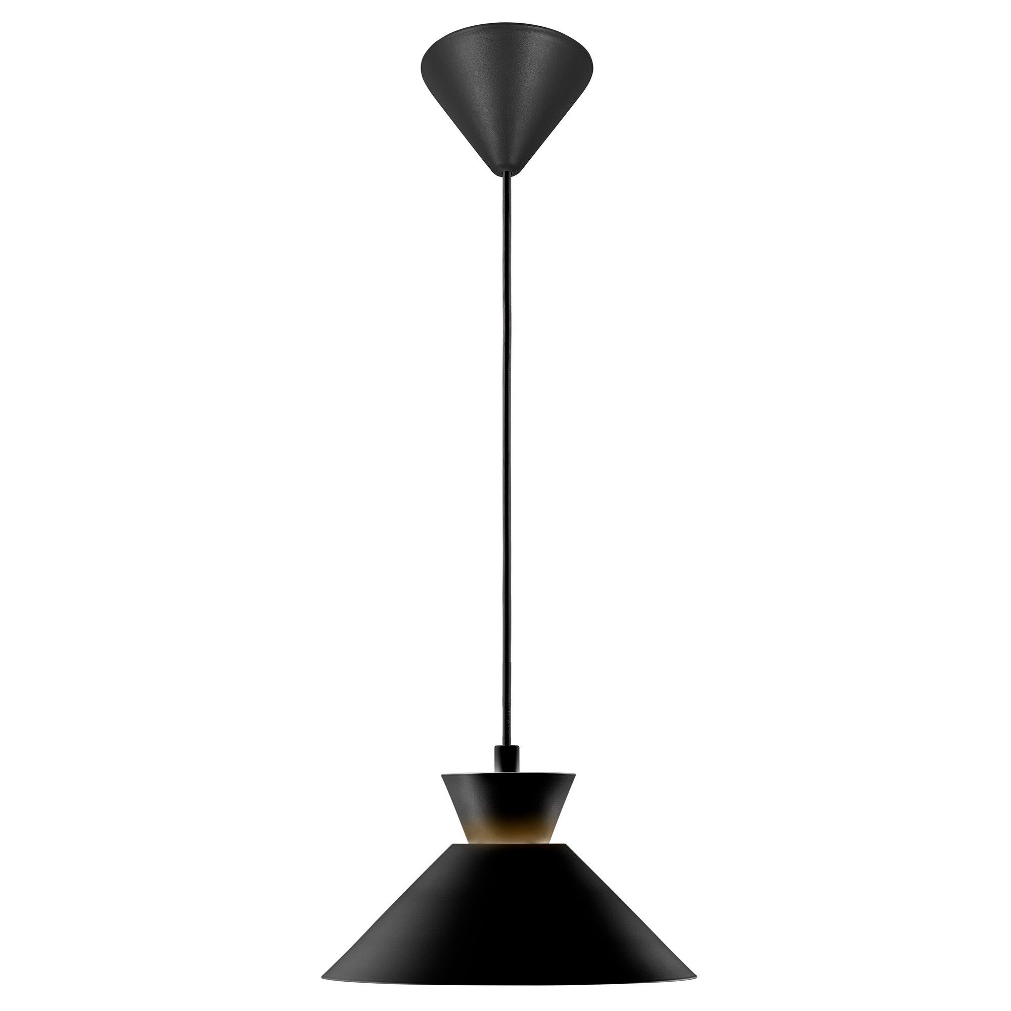 Dial 25 Pendelleuchte - E27, IP20, 230V