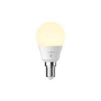 Smart, E14, G45, 430lm, Weiss - E14, 2200-6500K, 430Lm