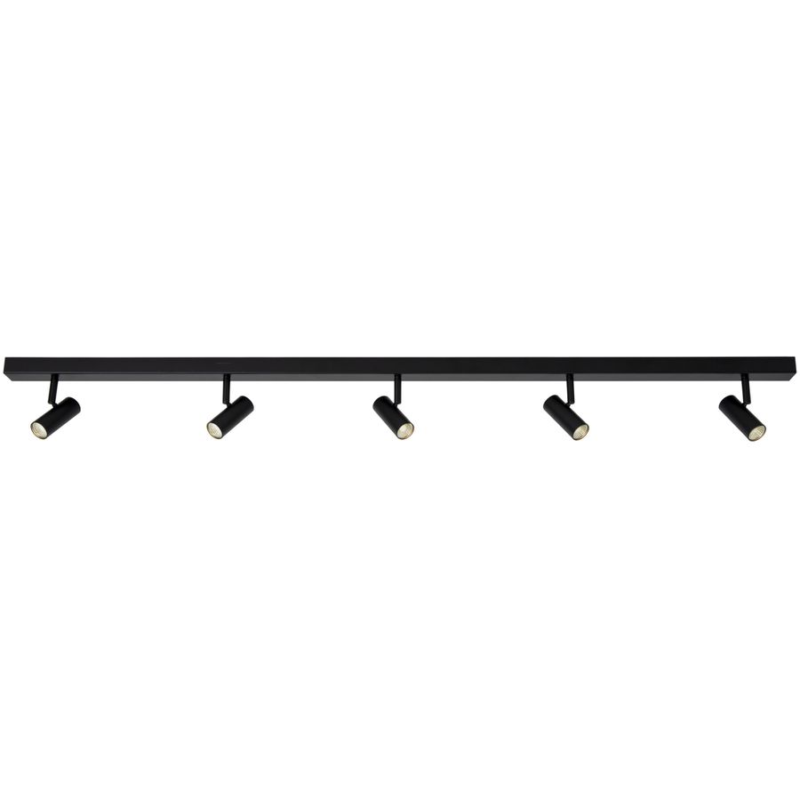 Omari, Spot Light, Schwarz - IP20, LED Modul