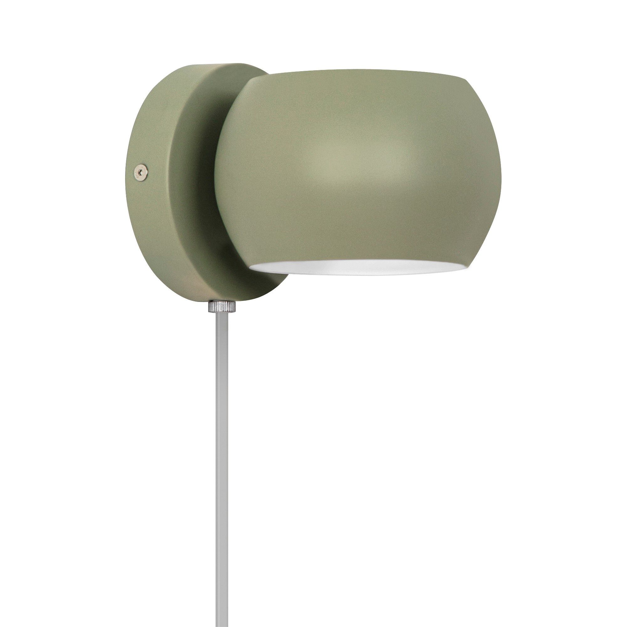 Belir Wandleuchte - G9, IP20, 230V