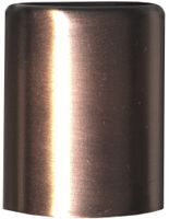 Kerzenring 7er Pack Zubehör - IP20, Kupfer