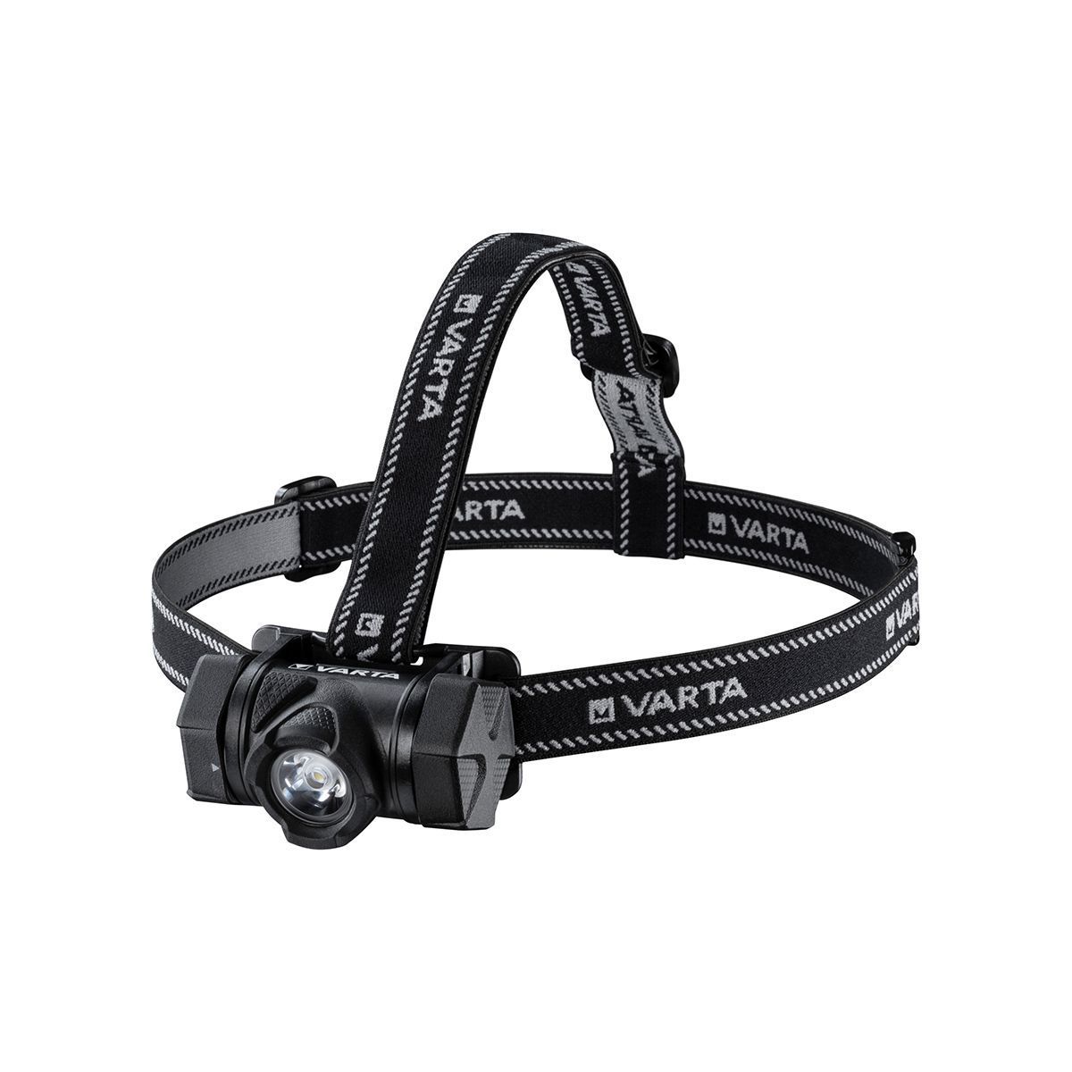 LED lampe frontale Paul the Bear - 350lm, 23h Leuchtdauer, 100m Reichweite