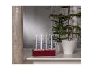 Kerzenhalter Advent - IP20, LED