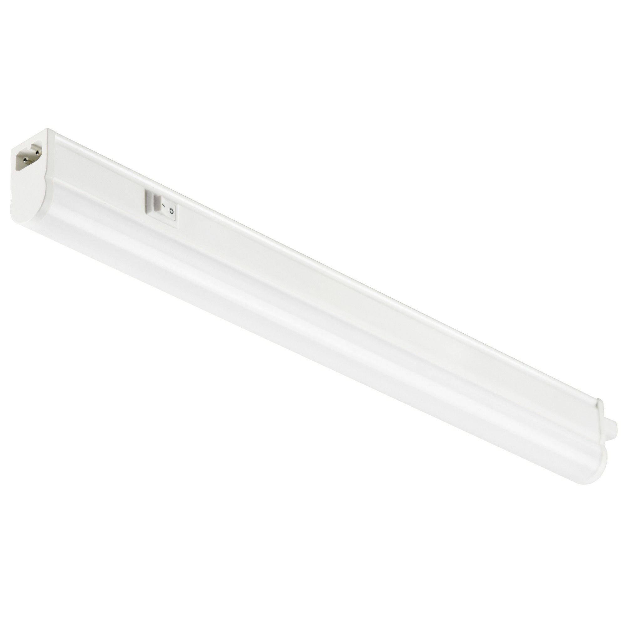Renton 30, Weiss - 4W LED, 2700K, IP20, 230V