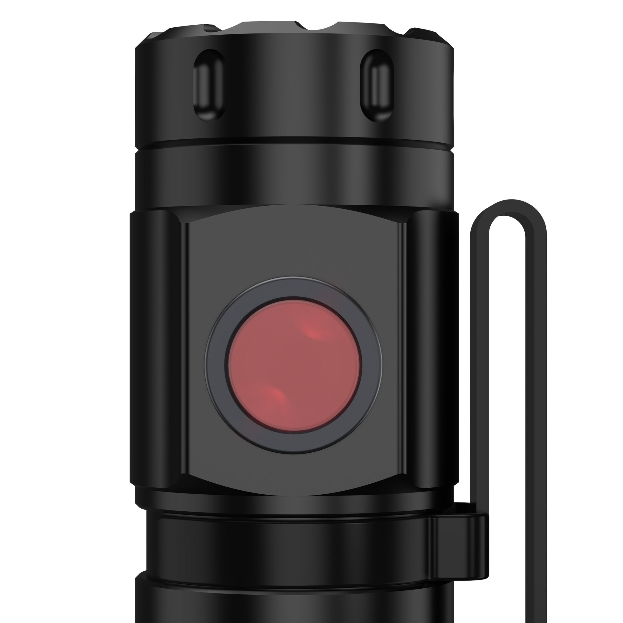 Akku-Taschenlampe 1000 - 1000lm, 7000 - 9000K,4 h Leuchtdauer