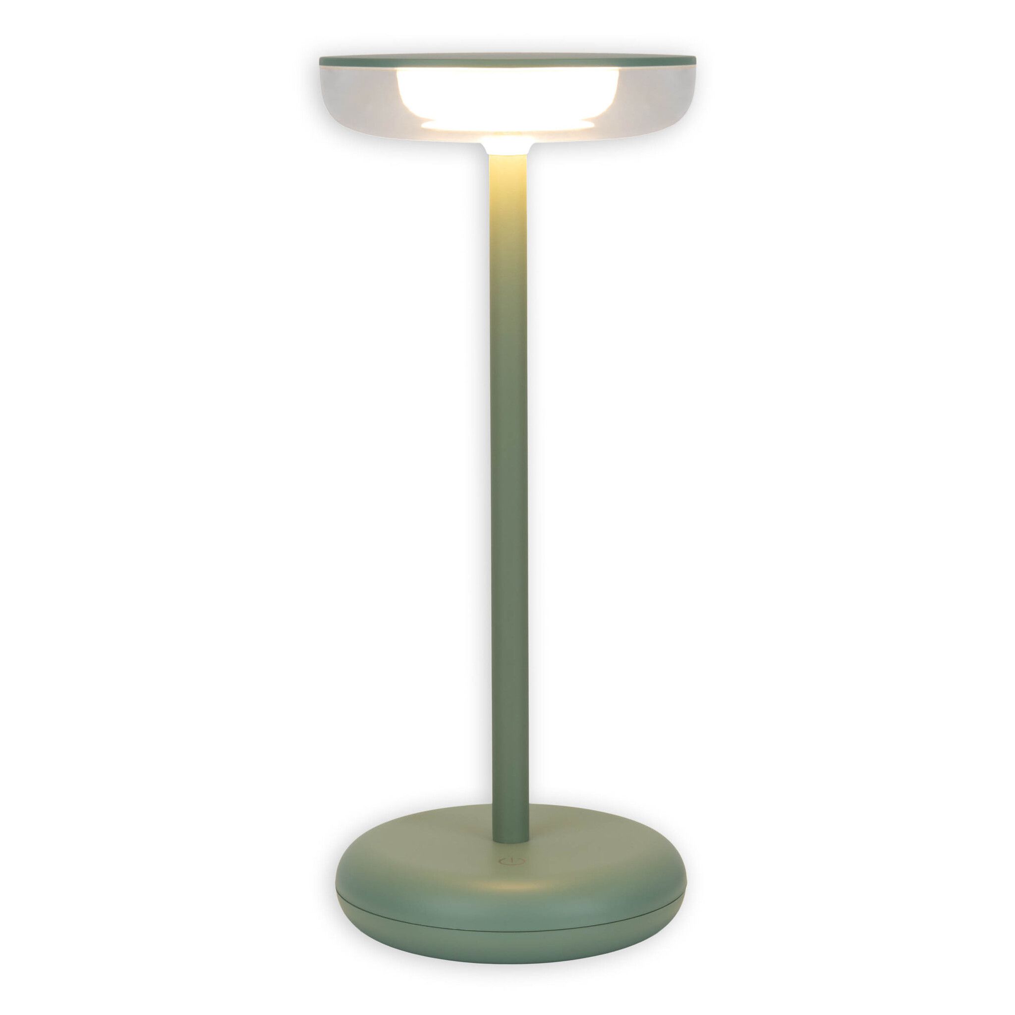 Akku-Tischleuchte PASI - LED-Modul, 6W, IP44