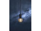 LED Leuchtmittel E27 G95 Graphic - E27, 130Lm, 2700K, 4W, 220-240V AC