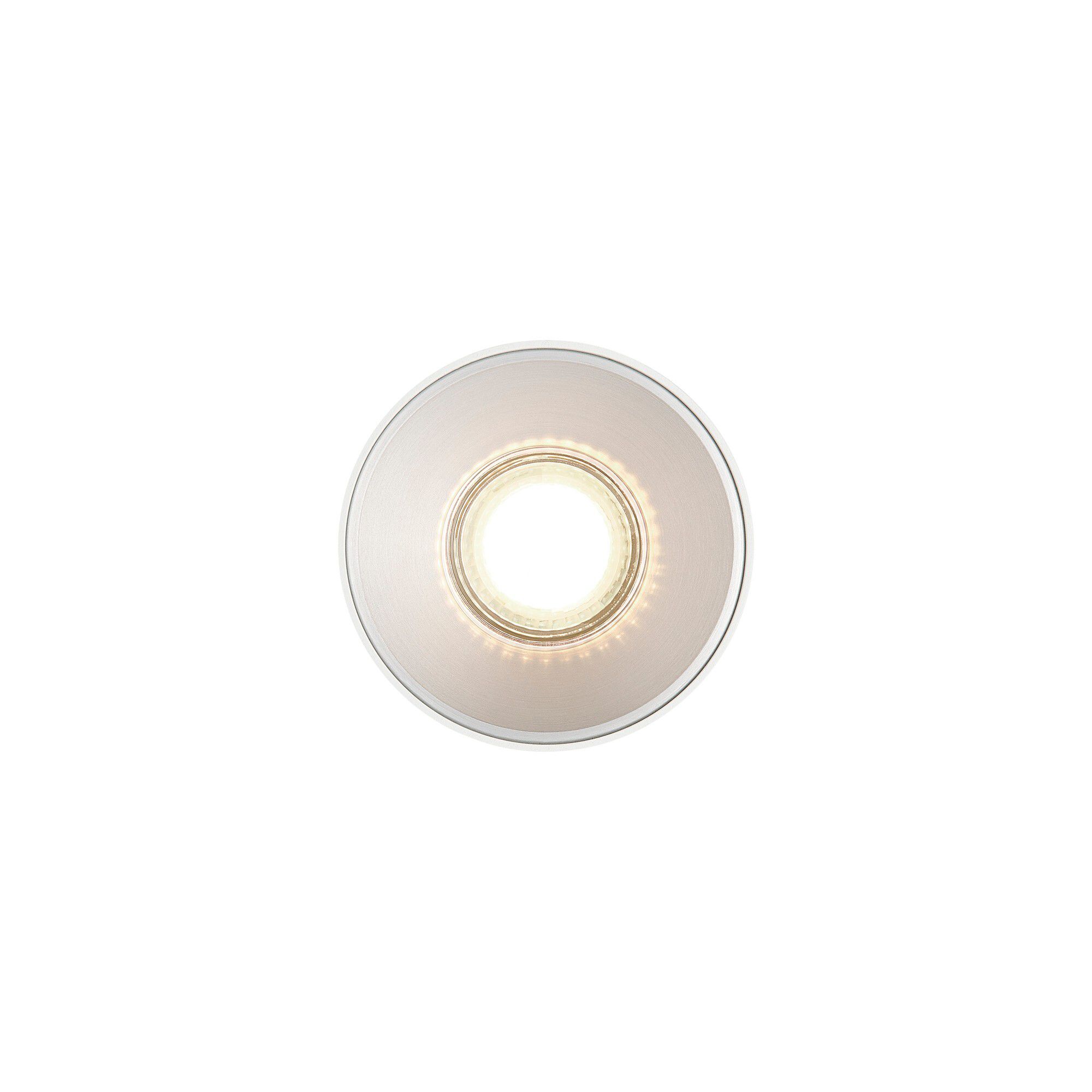 Spotlight Pitcher - 50W, GU10, IP20