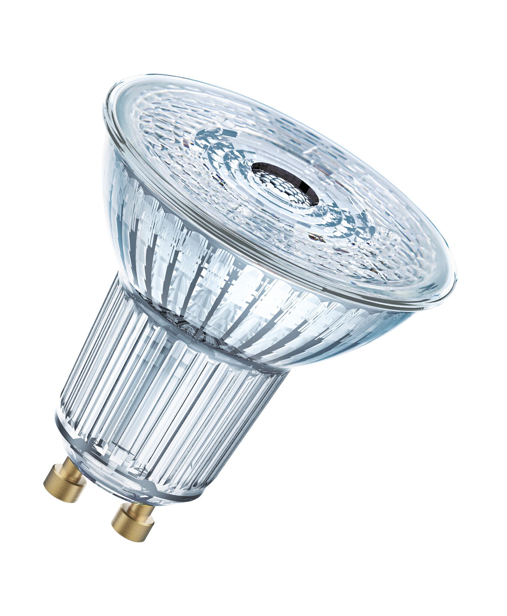 LED Leuchtmittel VALUE PAR16 80 36 ° 6.9 W/6500 K GU10 - GU10, 575lm, 6500K, 6.9W, 230V