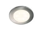 Lismore 4-Set, Aufbau, CH - 0,7W, 3000K, IP20, 230V
