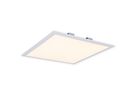 LED-Sensor-Panel Alegre incl. Halterung s:45cm - LED fest verbaut, 3000K, warmweiss