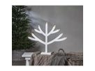 Kerzenständer  Grene - IP20, Warmweiss, 9 LED