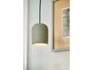 Notti 10, Pendelleuchte, Grün - E27, IP20, max.25W