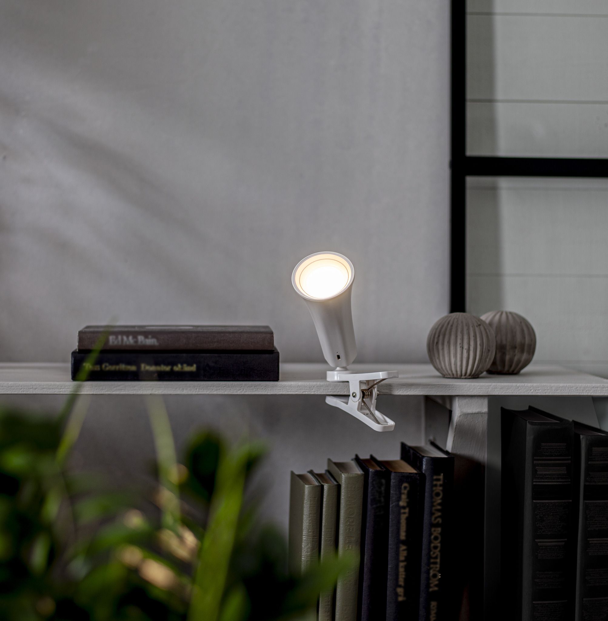 Nachtlicht Functional - LED-Modul, IP20, Warmweiss-Kaltweiss