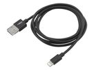 Lightning Daten und Ladekabel 120 cm - Lightning Daten und Ladekabel 120 cm
