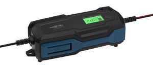 Ladegerät Bleiakkus BC 6-12V / 6 A - 230V