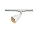 Link Koniekel  Spot  Weiss - IP20, GU10