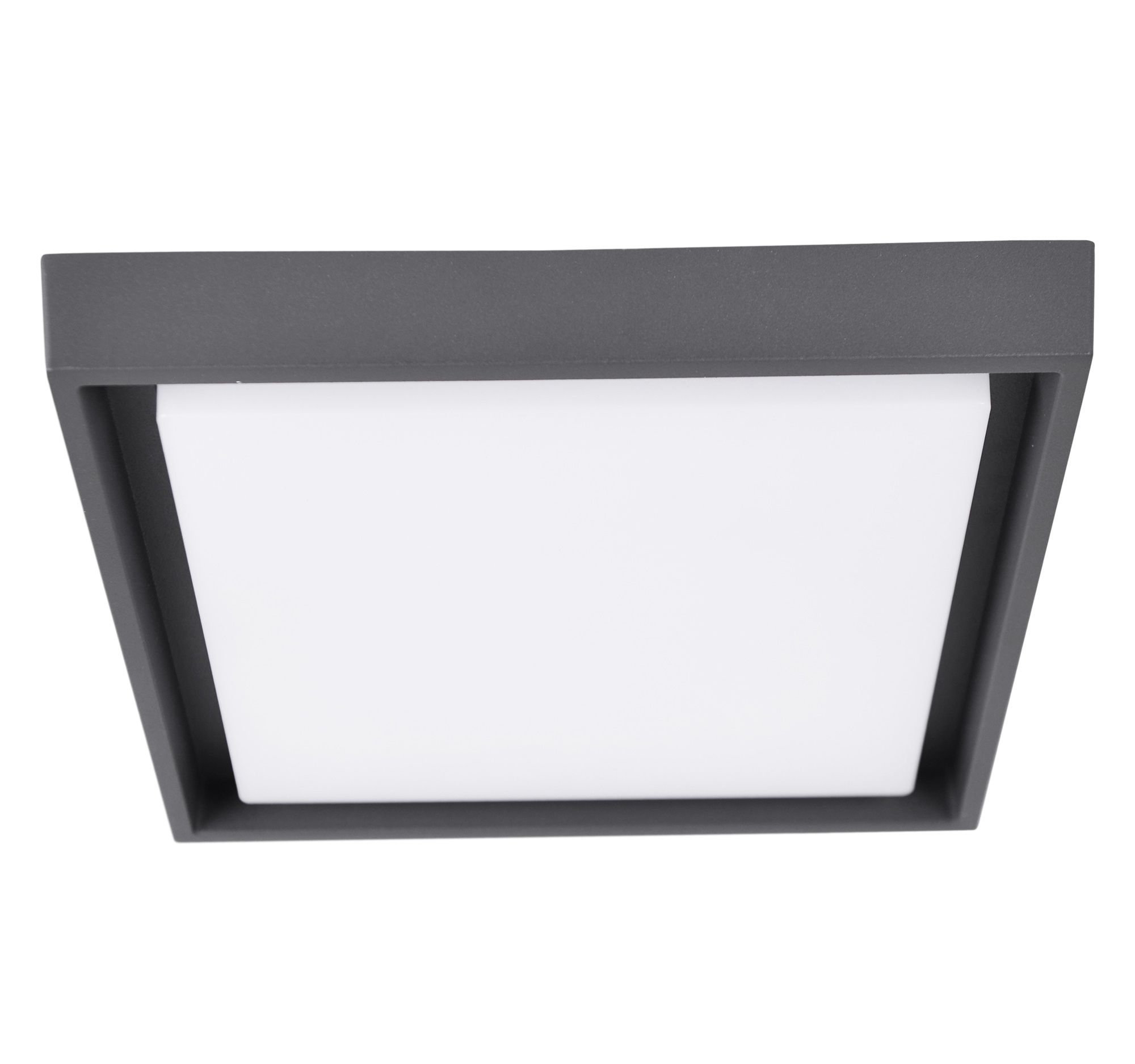 LED Aussenwandleuchte IP54 Mio s:34cm - IP54, warmweiss, 30W
