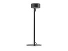 Clyde, Tischleuchte, Schwarz - LED Modul, 5,5W, IP20
