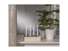 Kerzenhalter Advent - IP20, LED