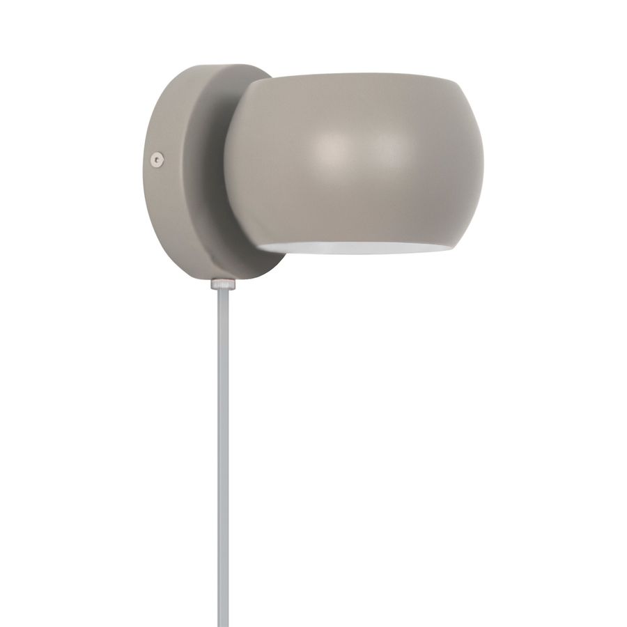 Belir Wandleuchte - G9, IP20, 230V