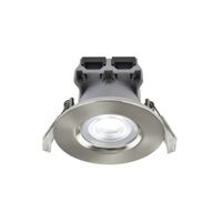 Don Smart, RGB, Nickel - 4.7W ,2200-6500K, IP65