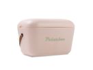 Polarbox Retro Cooler nude 20l - Kühlbox, 20l, Vintage Design