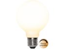 Lampe-Led E27 G80 Opaque Double Coating - E27, 400Lm, 2600K, 5W, 220-240VAC