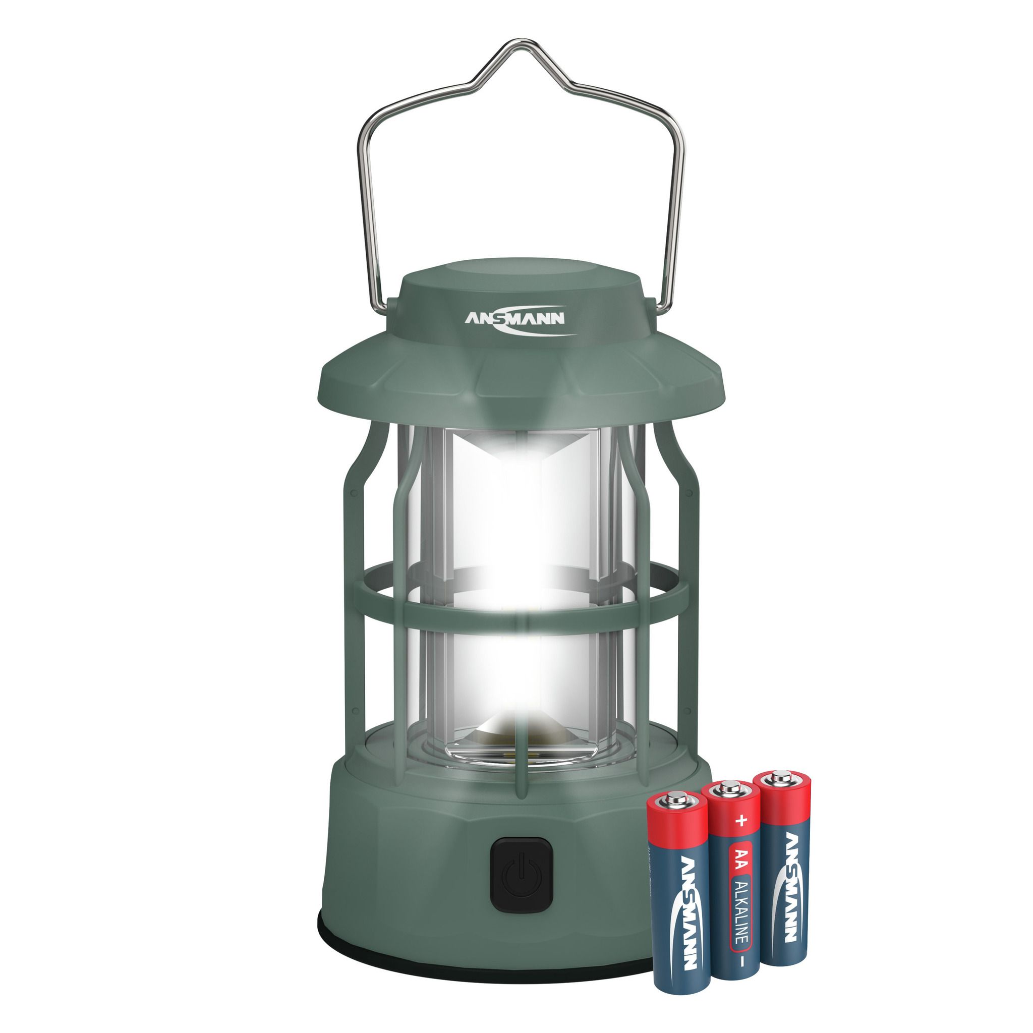 Campingleuchte CL270B - 270lm, 36h