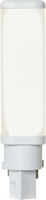 LED Leuchtmittel PL - G24d-2, 720lm, 4000K, 6.5W