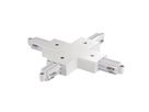 Link X-Connector, Weiss - max. 660W, IP20