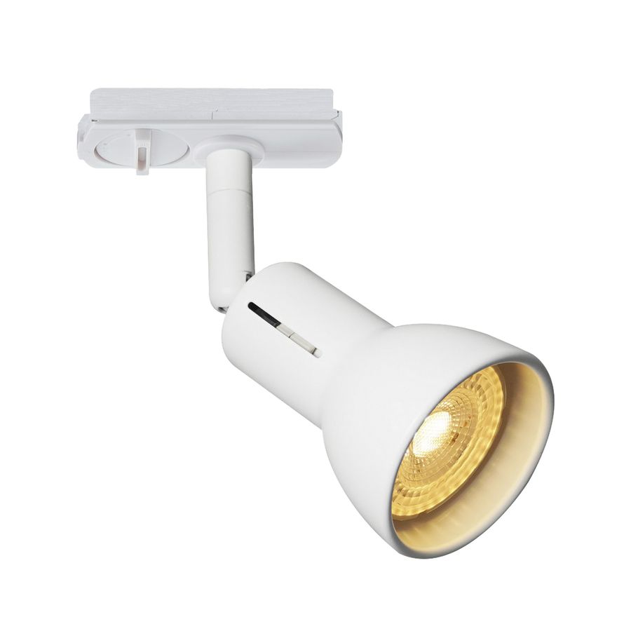 Link Munin , Spot , Weiss - GU10, max. 35W, IP20