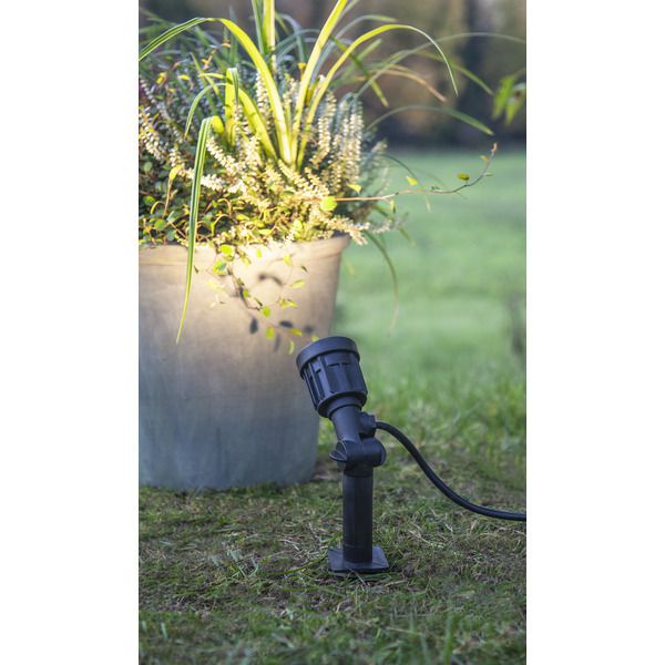 Outdoor Dekoration LED Spotlight - Outdoor Dekoration LED Spotlight