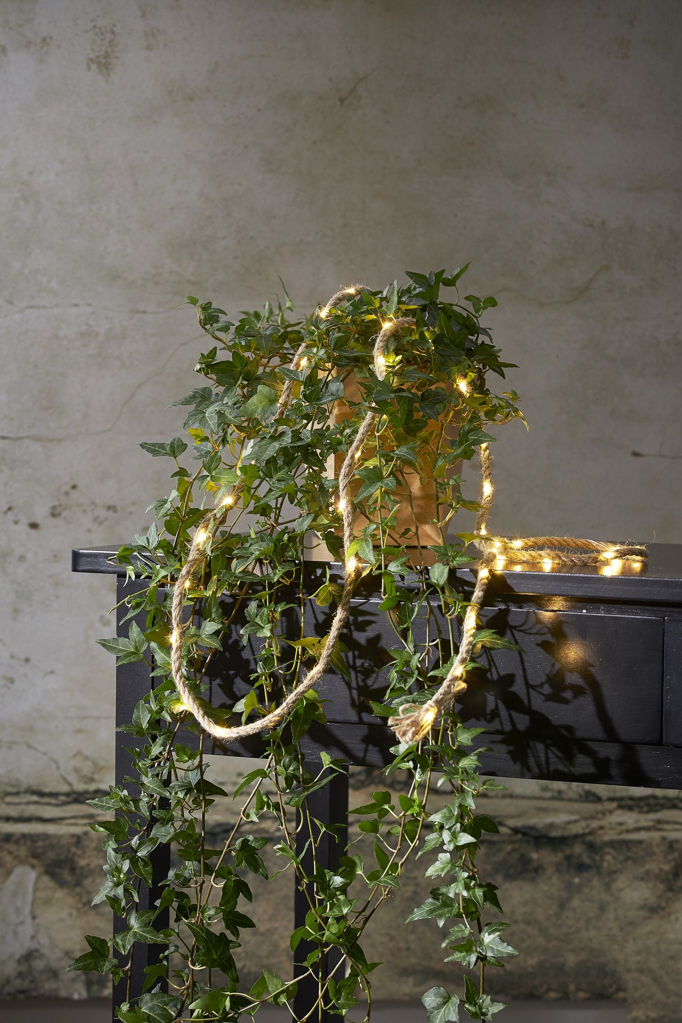 LIGHT CHAIN JUTTA - LIGHT CHAIN JUTTA