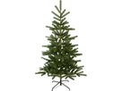 Weihnachtsbaum Visby - Grün, keine Lämpchen, 180 cm Höhe