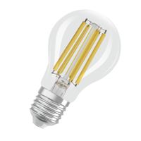 LSSPCLA100 7.2W 840 230VFILEAE273X2 - E27, 1521Lm, 7.2W, 230V