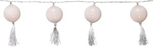 Lichterkette JOLLY TASSEL LIGHT - Lichterkette JOLLY TASSEL LIGHT