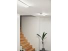LED Deckenleuchte Wilmington 60 - 15W, 1700lm, 3000K, IP20, weiss, nicht dimmbar, L=605mm, B=128mm, H=46mm