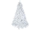Weihnachtsbaum Calgary - Weiss, keine Lämpchen, 250 cm Höhe