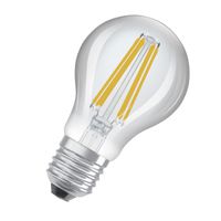 LED LAMPS ENERGY CLASS A HOCHEFFIZIENT FILAMENT CLASSIC A 100  7.2 W/3000 K E27 - E27, 1521lm, 3000K, 7.2W, 230V