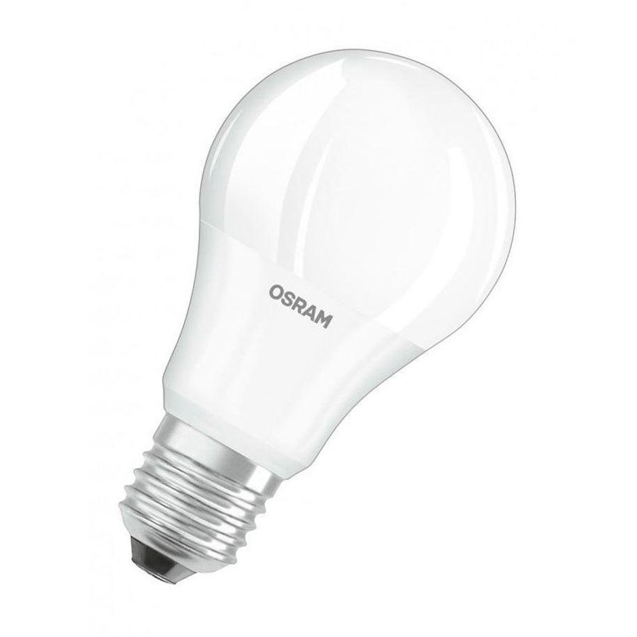 LED Leuchtmittel VALUE CLASSIC A 60 FR 8.5 W/4000 K E27 - E27, 806lm, 4000K, 8.5W, 230V