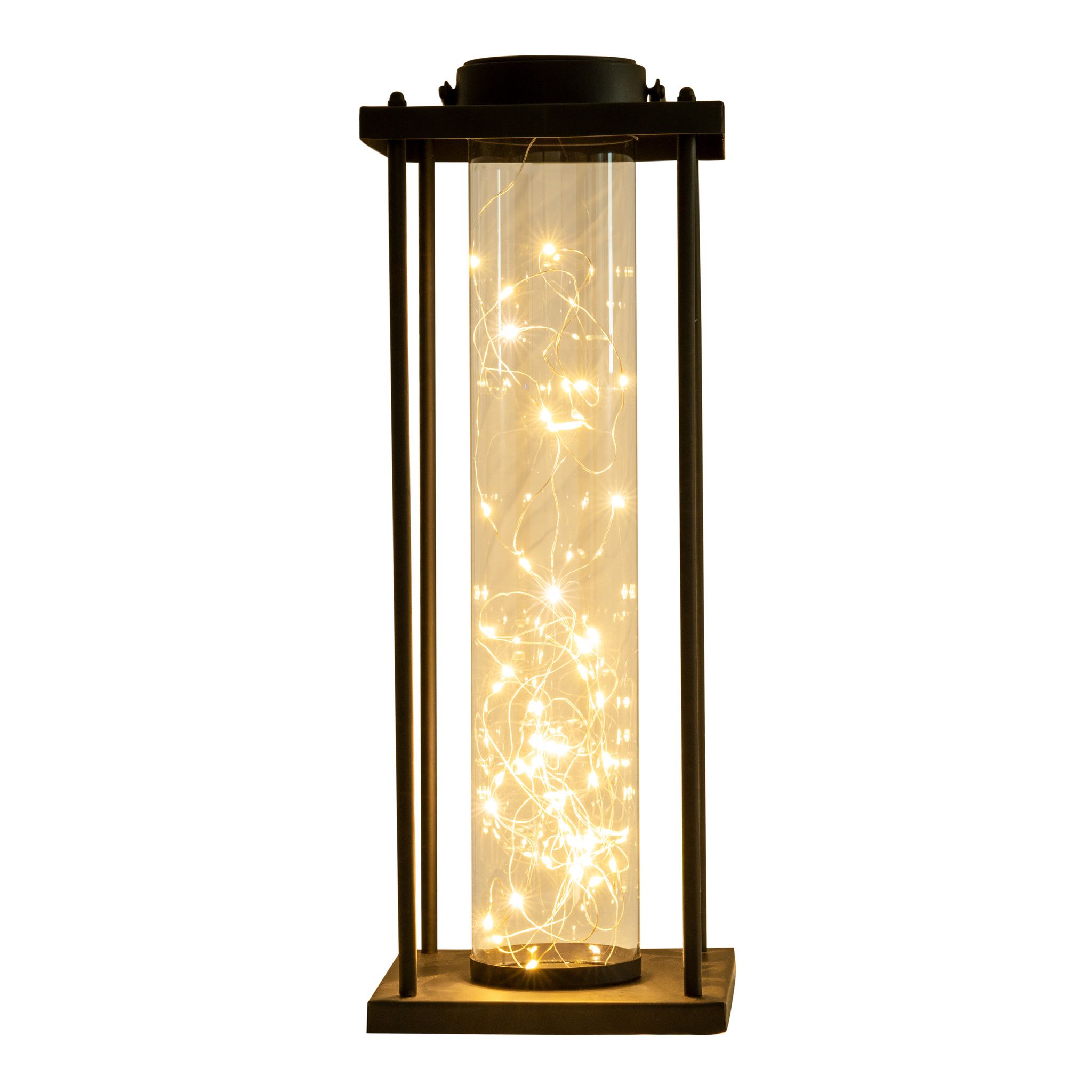 LED Solarleuchte FAIRYLIGHT H: 51,5 cm - IP44, 0.06W, Warmweiss